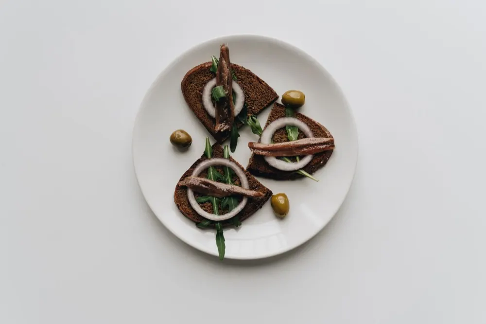 Antipasto misto